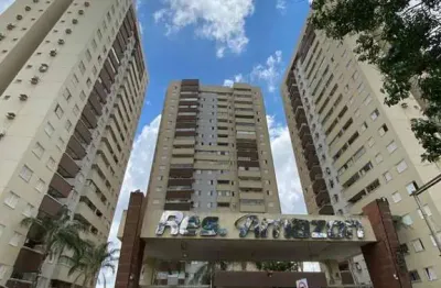 Apartamento com 2 quartos à venda na Rua Canunã, 362, Parque Amazônia, Goiânia