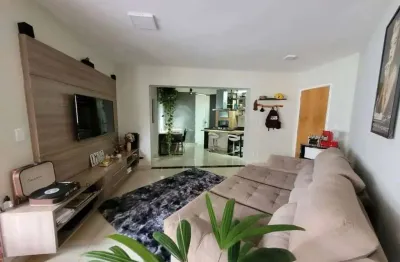 Apartamento com 2 quartos à venda na Avenida T 4, Setor Bueno, Goiânia