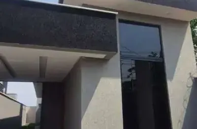 Casa com 3 quartos à venda na Rua Lisboa L28, Parque das Nações, Goiânia