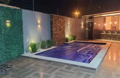 Casa com 3 quartos à venda na Rua MDV 11, Moinho dos Ventos, Goiânia