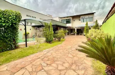 Casa com 3 quartos à venda na Rua 8, Setor Marechal Rondon, Goiânia