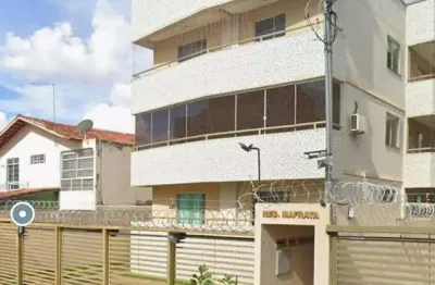 Apartamento com 3 quartos à venda na Rua C56, Setor Sudoeste, Goiânia