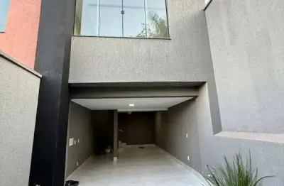 Casa com 2 quartos à venda na Rua Rio Grandense, Setor Alto do Vale, Goiânia