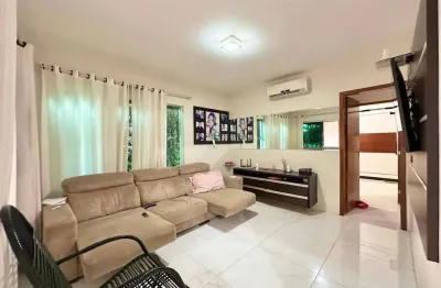 Casa com 3 quartos à venda na Rua Príncipe do Regente, Jardim Imperial, Aparecida de Goiânia