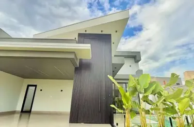 Casa com 3 quartos à venda na GO 403, Jardins Bolonha, Senador Canedo