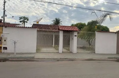 Casa com 3 quartos à venda na Rua Inbaúba, Setor Goiânia 2, Goiânia