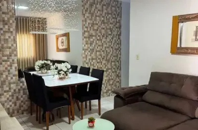 Casa com 3 quartos à venda na Rua 502, 1, Jardim Mont Serrat, Aparecida de Goiânia