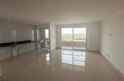 Apartamento com 3 quartos à venda na Rua VV 8, Village Veneza, Goiânia