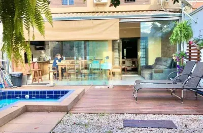 Casa com 4 quartos à venda na Rua da Soia, 319, Jardim Atlântico, Goiânia