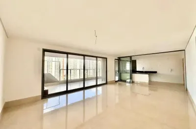 Apartamento com 4 quartos à venda na Rua 38, 350, Setor Marista, Goiânia
