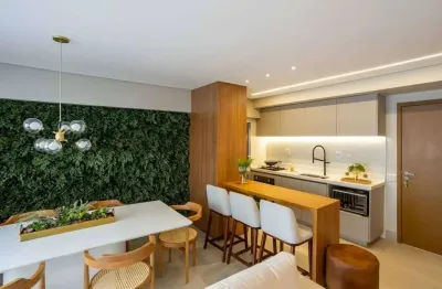 Apartamento com 2 quartos à venda na Rua 135, 231, Setor Marista, Goiânia