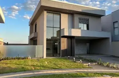 Casa com 3 quartos à venda na Rua das Castanheiras, Jardins Bolonha, Senador Canedo