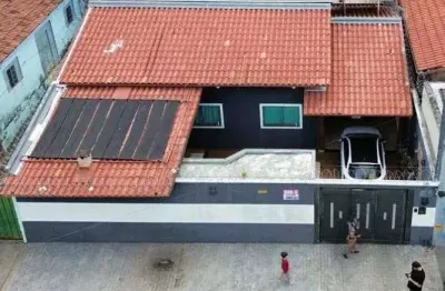 Casa com 2 quartos à venda na Rua Guainas, Vila Brasilia, Goiânia