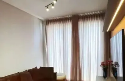 Apartamento com 2 quartos à venda na Rua Terezina, 244, Alto da Glória, Goiânia