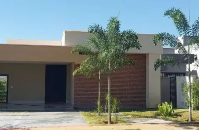 Casa com 2 quartos à venda na Avenida Antônio Prado, Residencial Parqville Jacarandá, Aparecida de Goiânia