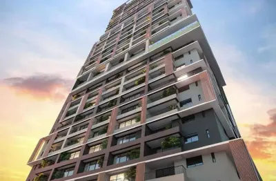 Apartamento com 1 quarto à venda na Rua T 55, 344, Setor Bueno, Goiânia