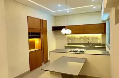 Apartamento com 2 quartos à venda na Rua 54, 150, Jardim Goiás, Goiânia