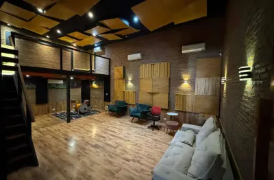 Casa com 1 quarto à venda na Rua Dona Darcy, Setor Negrão de Lima, Goiânia