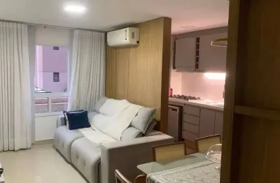 Apartamento com 2 quartos à venda na Rua 260, Setor Leste Universitário, Goiânia