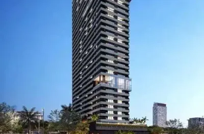 Apartamento com 1 quarto à venda na Rua 1121, Setor Marista, Goiânia