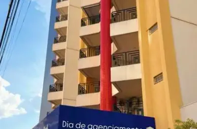 Apartamento com 2 quartos à venda na Mestre Orlando, 1, Bairro do Turista, Caldas Novas