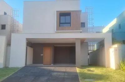 Casa em condomínio fechado com 4 quartos à venda na Capri, Jardins Marselha, Aparecida de Goiânia