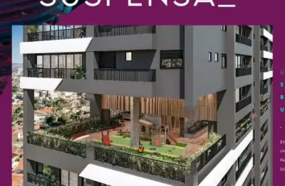 Urban garden residence imóvel para venda possui 46 metros quadrados com 1 quarto em setor bueno - goiânia - go
