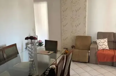 CONDÓMINIO ÁGATA Imóvel para venda possui 90 metros quadrados com 3 quartos em Residencial Eldorado - Goiânia - GO