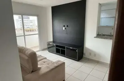 Apartamento com 2 quartos à venda na Rua VV 5, Residencial Eldorado, Goiânia