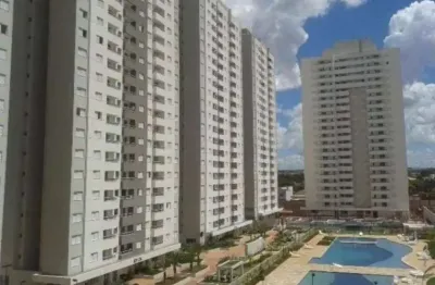 Apartamento com 2 quartos à venda na Rua VV 5, Village Veneza, Goiânia