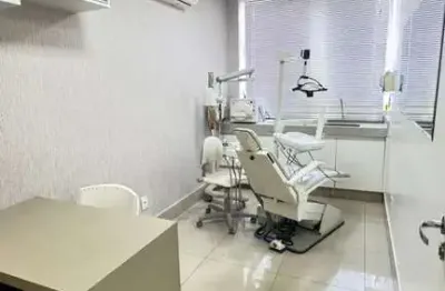 Sala comercial à venda na Avenida Goiás, 315, Setor Central, Goiânia