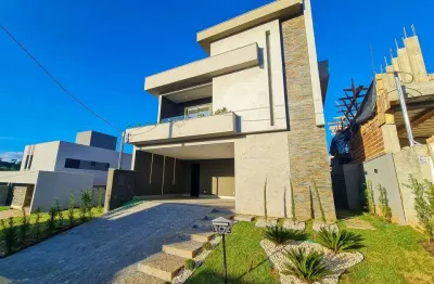 Casa com 3 quartos à venda na Rua Jardins, 1, Jardins Capri, Senador Canedo