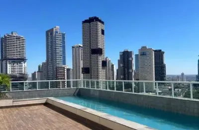 Apartamento com 2 quartos à venda na Rua 1123, 1123, Setor Marista, Goiânia