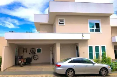 Casa com 4 quartos à venda na Rua Princesa Isabel, 1, Jardim Imperial, Aparecida de Goiânia