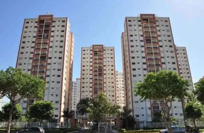Apartamento com 3 quartos à venda na Avenida Nápoli, 201, Residencial Eldorado, Goiânia