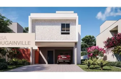 Casa com 3 quartos à venda na Avenida Professor Nion Albernaz, 1, Jardins Marselha, Aparecida de Goiânia