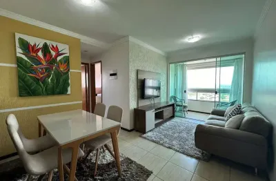 Apartamento com 2 quartos à venda na Rua 261-A, 40, Setor Leste Universitário, Goiânia