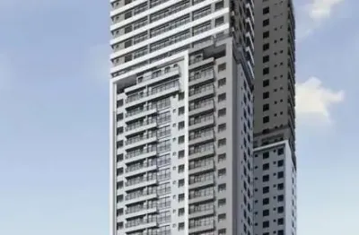 Apartamento com 3 quartos à venda na Rua T 37, 2424, Setor Bueno, Goiânia