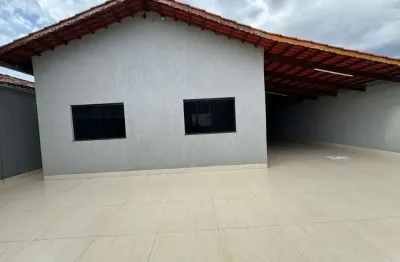 Casa com 5 quartos à venda na Rua J 13, 1, Mansões Paraíso, Aparecida de Goiânia