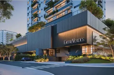 Imóvel para venda com 70 metros quadrados com 2 quartos em setor pedro ludovico - goiânia - go