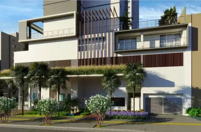 Kitnet / Stúdio à venda na Rua T 36, 3129, Setor Bueno, Goiânia