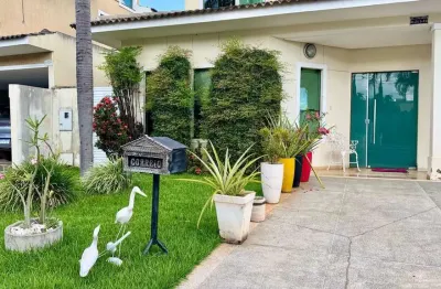 Casa com 4 quartos à venda na Avenida V 1, 1, Cidade Vera Cruz, Aparecida de Goiânia