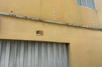 Casa com 1 quarto à venda na Rua 601, 1, Setor São José, Goiânia