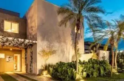 Casa com 3 quartos à venda na Rua Munique, 1, Jardins Frankfurt, Senador Canedo