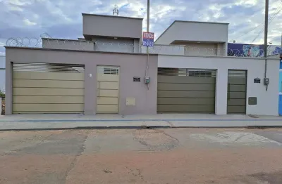 Apartamento com 1 quarto à venda na Avenida Atlântica, 1, Jardim Boa Esperança, Aparecida de Goiânia