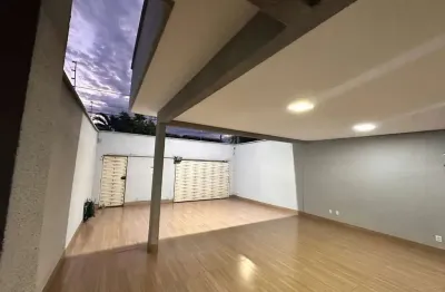 Imóvel para venda tem 210 metros quadrados com 3 quartos em jardim atlântico - goiânia - go