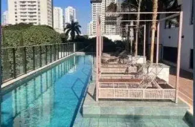 Imóvel para venda com 118 metros quadrados com 3 quartos em setor bueno - goiânia - go