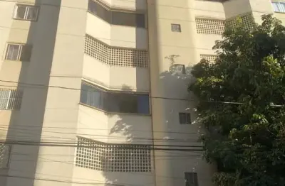 Apartamento com 4 quartos à venda na Rua 13 A, 13, Setor Aeroporto, Goiânia