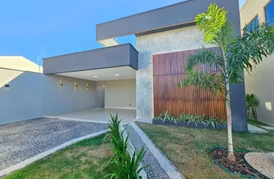 Casa com 3 quartos à venda na Rua Valle Grande, 1, Setor Três Marias, Goiânia