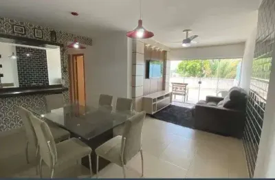 Imóvel para venda tem 102 metros quadrados com 2 quartos em parque amazônia - goiânia - go